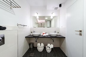 Apartments Villa Capitano