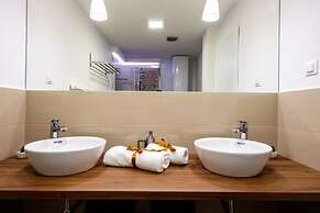 Apartments Villa Capitano