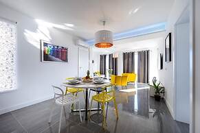 Apartments Villa Capitano