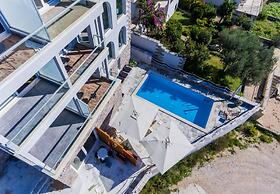 Apartments Villa Capitano