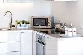 Apartments Villa Capitano