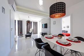 Apartments Villa Capitano