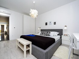 Apartments Villa Capitano