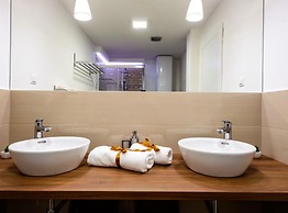 Apartments Villa Capitano