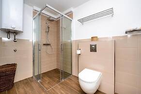 Apartments Villa Capitano