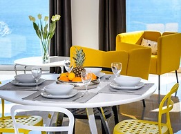 Apartments Villa Capitano