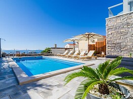 Apartments Villa Capitano