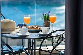 Apartments Villa Capitano