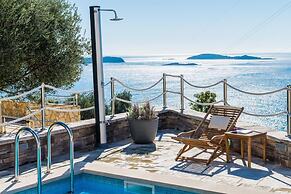 Apartments Villa Capitano