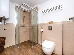 Apartments Villa Capitano