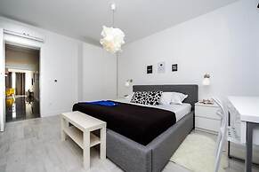 Apartments Villa Capitano