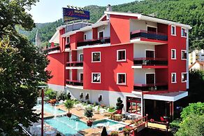 Hotel Bevanda