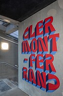 Eklo Clermont Ferrand Centre Gare
