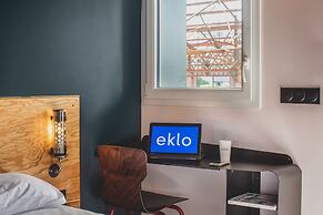 Eklo Clermont Ferrand Centre Gare