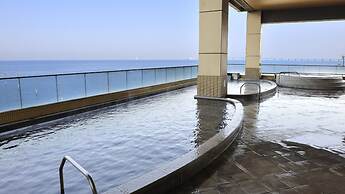 Ryugujo Spa Hotel Mikazuki Ryugutei