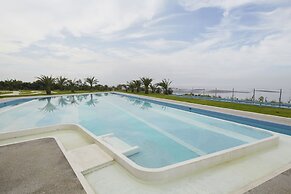 Ryugujo Spa Hotel Mikazuki Ryugutei