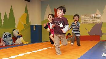 Ryugujo Spa Hotel Mikazuki Ryugutei