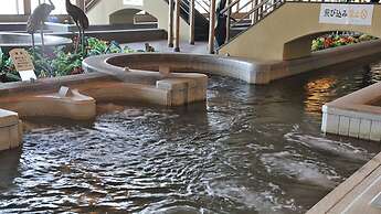 Ryugujo Spa Hotel Mikazuki Ryugutei