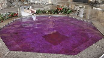 Ryugujo Spa Hotel Mikazuki Ryugutei