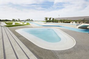 Ryugujo Spa Hotel Mikazuki Ryugutei