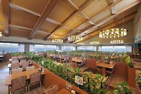 Ryugujo Spa Hotel Mikazuki Ryugutei