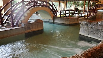 Ryugujo Spa Hotel Mikazuki Ryugutei