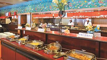 Ryugujo Spa Hotel Mikazuki Ryugutei