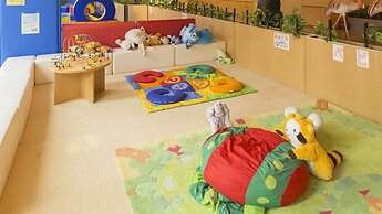 Ryugujo Spa Hotel Mikazuki Ryugutei