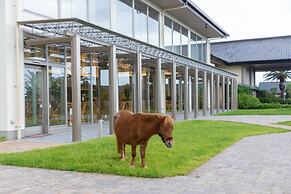 Ryugujo Spa Hotel Mikazuki Ryugutei