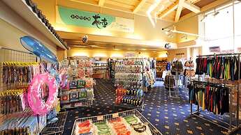 Ryugujo Spa Hotel Mikazuki Ryugutei