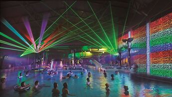 Ryugujo Spa Hotel Mikazuki Ryugutei