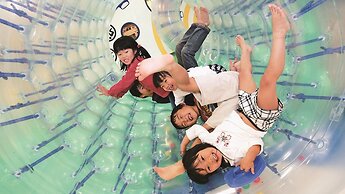 Ryugujo Spa Hotel Mikazuki Ryugutei