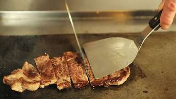 Ryugujo Spa Hotel Mikazuki Ryugutei