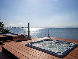 Ryugujo Spa Hotel Mikazuki Ryugutei