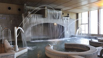 Ryugujo Spa Hotel Mikazuki Ryugutei