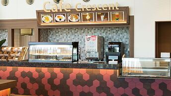 Ryugujo Spa Hotel Mikazuki Ryugutei