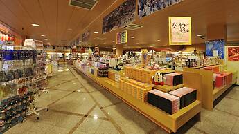 Ryugujo Spa Hotel Mikazuki Ryugutei