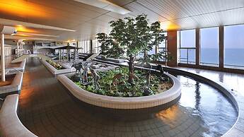 Ryugujo Spa Hotel Mikazuki Ryugutei