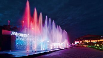 Ryugujo Spa Hotel Mikazuki Ryugutei