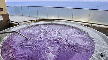 Ryugujo Spa Hotel Mikazuki Ryugutei