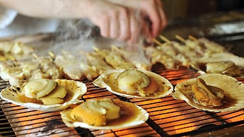 Ryugujo Spa Hotel Mikazuki Ryugutei