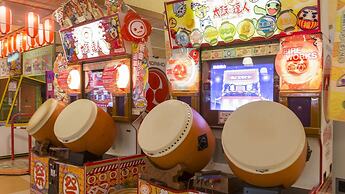 Ryugujo Spa Hotel Mikazuki Ryugutei