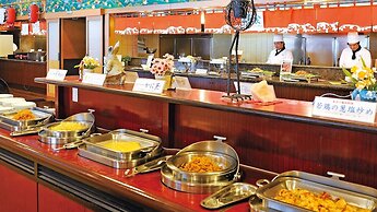 Ryugujo Spa Hotel Mikazuki Ryugutei