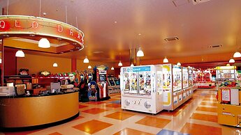 Ryugujo Spa Hotel Mikazuki Ryugutei