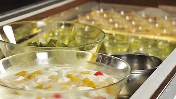 Ryugujo Spa Hotel Mikazuki Ryugutei