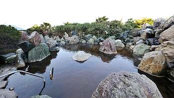 Ryugujo Spa Hotel Mikazuki Ryugutei