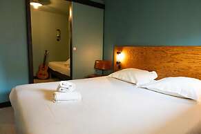 Eklo Bordeaux Centre Bastide