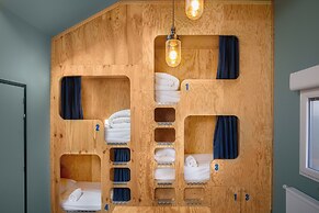 Eklo Bordeaux Centre Bastide