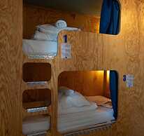 Eklo Bordeaux Centre Bastide