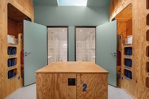 Eklo Bordeaux Centre Bastide